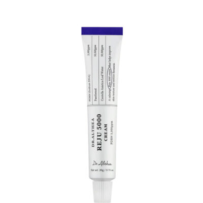 Dr.Althea Pdrn Reju 5000 Cream 20ml - Κρέμα με 5000ppm Pdrn για σύσφιξης & καταπράυνσης